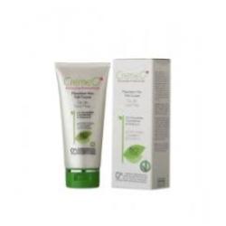 MASCHERA  VISO PELLI GRASSE